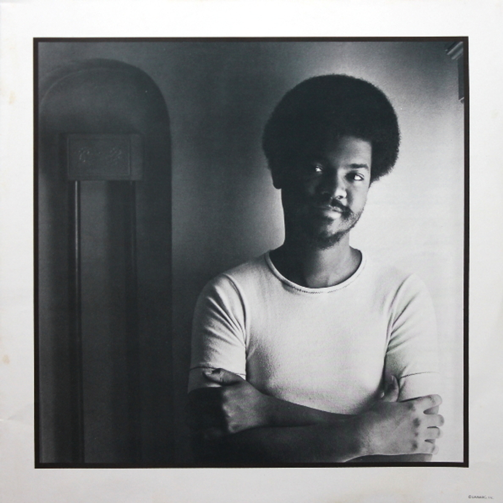 Earl Klugh / Finger Paintings (LP)