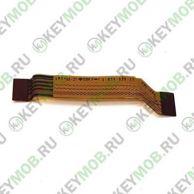 Шлейф платы аудио для Sony VGN-TZ350N