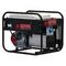 Генератор бензиновый Europower EP 7000 LNE