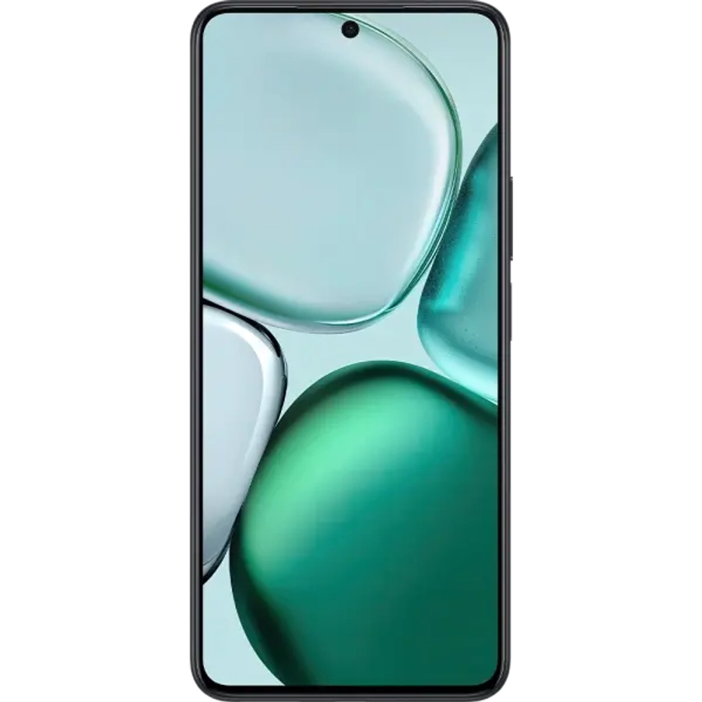 Смартфон Honor X9c Smart 8/256Gb Полночный чёрный (BRC-NX1)