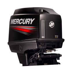 2х-тактный лодочный мотор MERCURY ME 60 ELPTO BIGFOOT