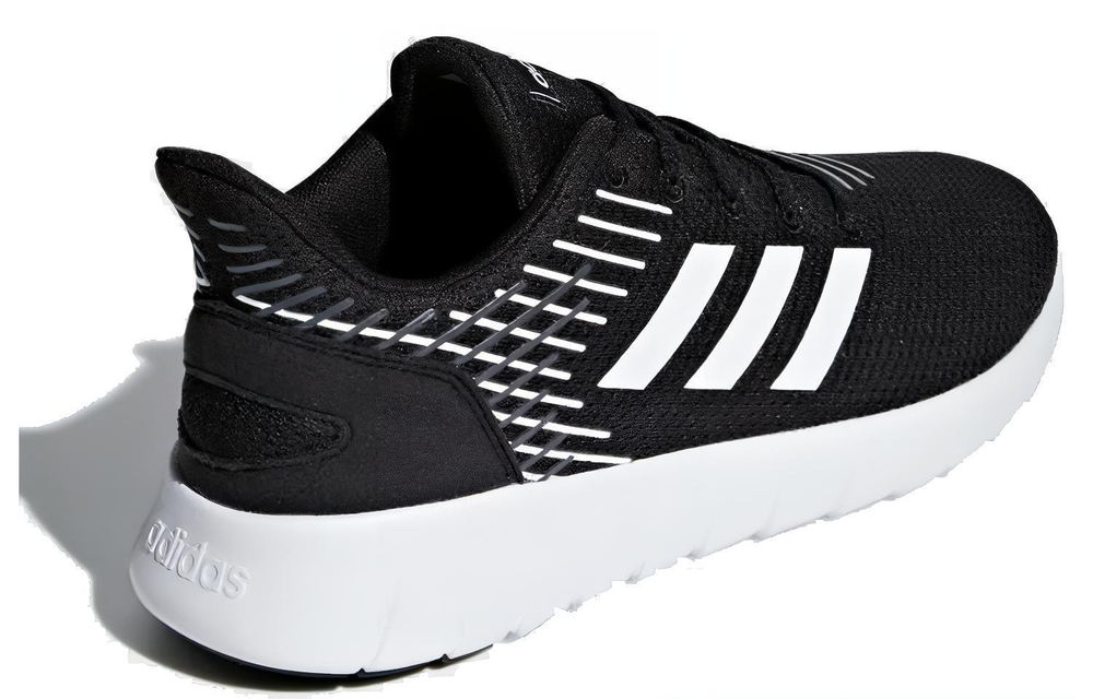 Кроссовки Adidas Asweerun