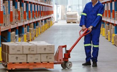 Грузчик г. Домодедово