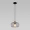 Подвесной светильник Eurosvet Gem 50262/1 прозрачный