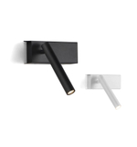 Wall design lamp Mira