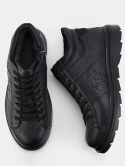 Ботинки мужские M475-1P