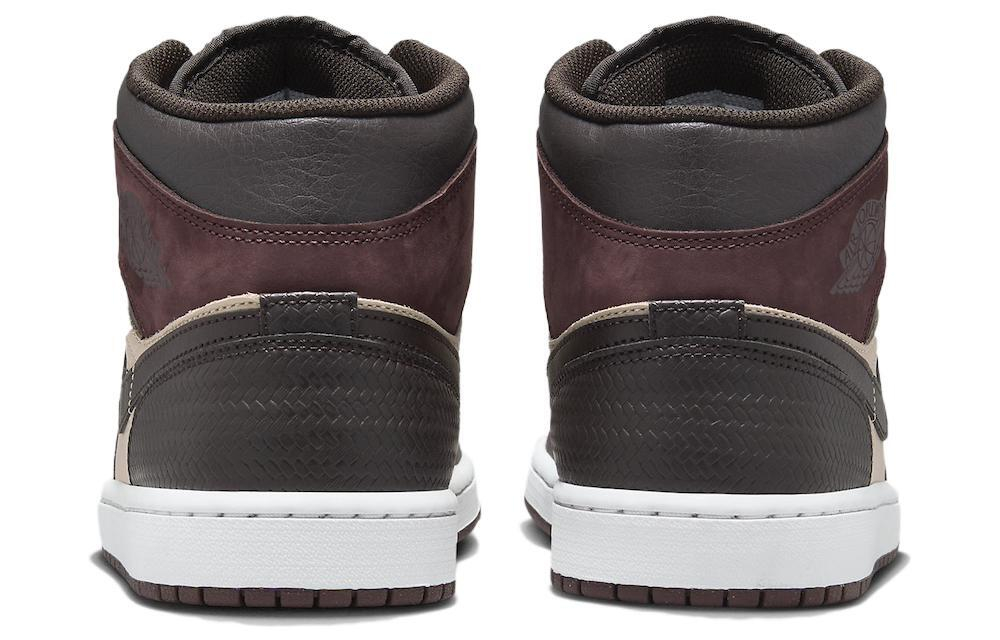Кроссовки Jordan Air Jordan 1 Se "Paris Ymca"