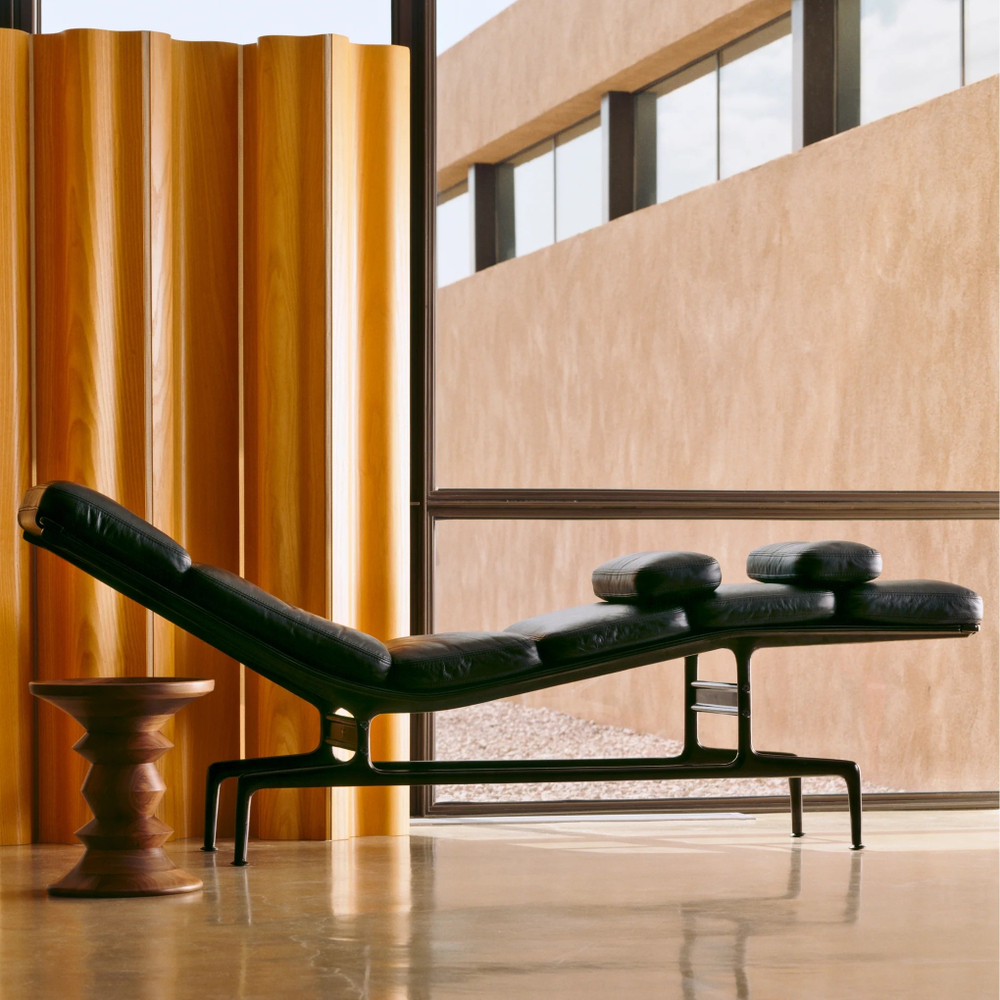 Табурет-журнальный столик Eames stool Herman miller - модель A