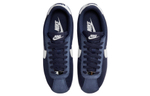 Кроссовки Nike Cortez "Midnight Navy" (Женская размерная сетка)