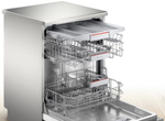 посудомоечная машина Bosch SGS4HMW01R