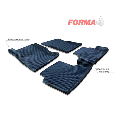 Ford Focus 2 (2004 - 2011) универсал