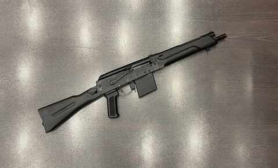 Сайга 410К к.410/76 №1269343 (комиссия)