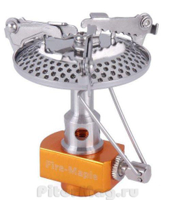 Fire-Maple Mini FMS-116