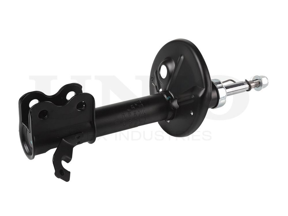 Амортизатор газовый передней подвески правый UNIO SAB-10033