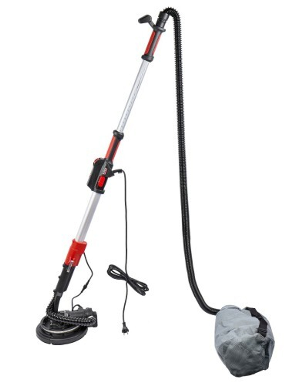 Шлифовальная машина ELITECH DWS 1923ELV (E2213.056.01) HD по бетону 206305