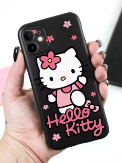 Чехол на iPhone 11, Айфон 11 с принтом