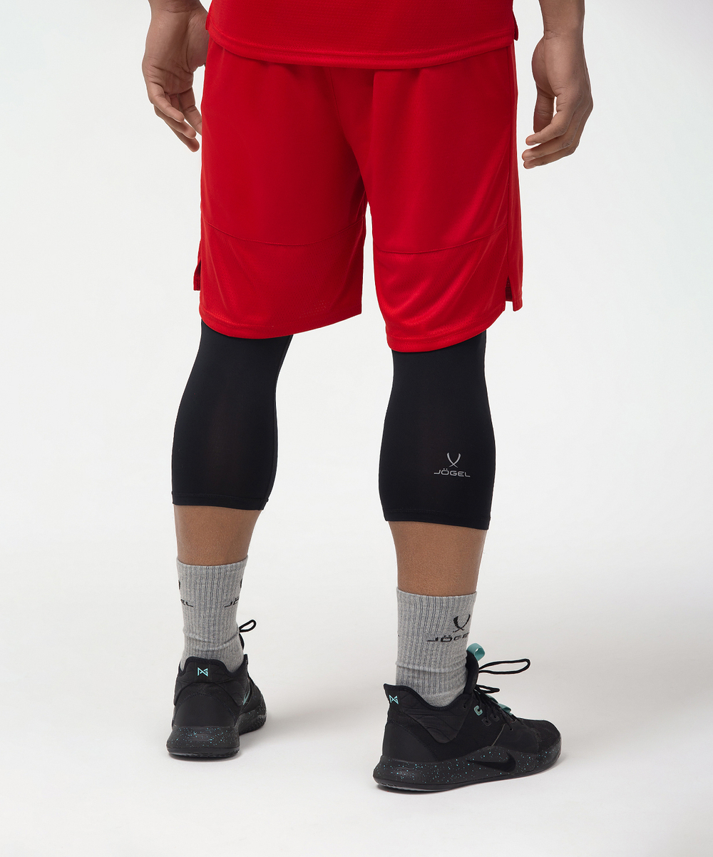 Тайтсы компрессионные Camp PerFormDRY Tight 3/4, черный