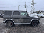 Mercedes-Benz G-CLASS G 63 AMG