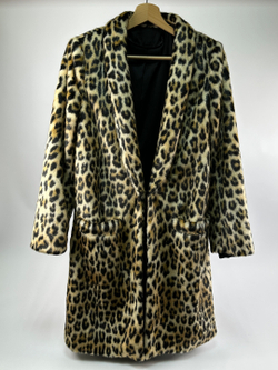 Шуба Alice + Olivia