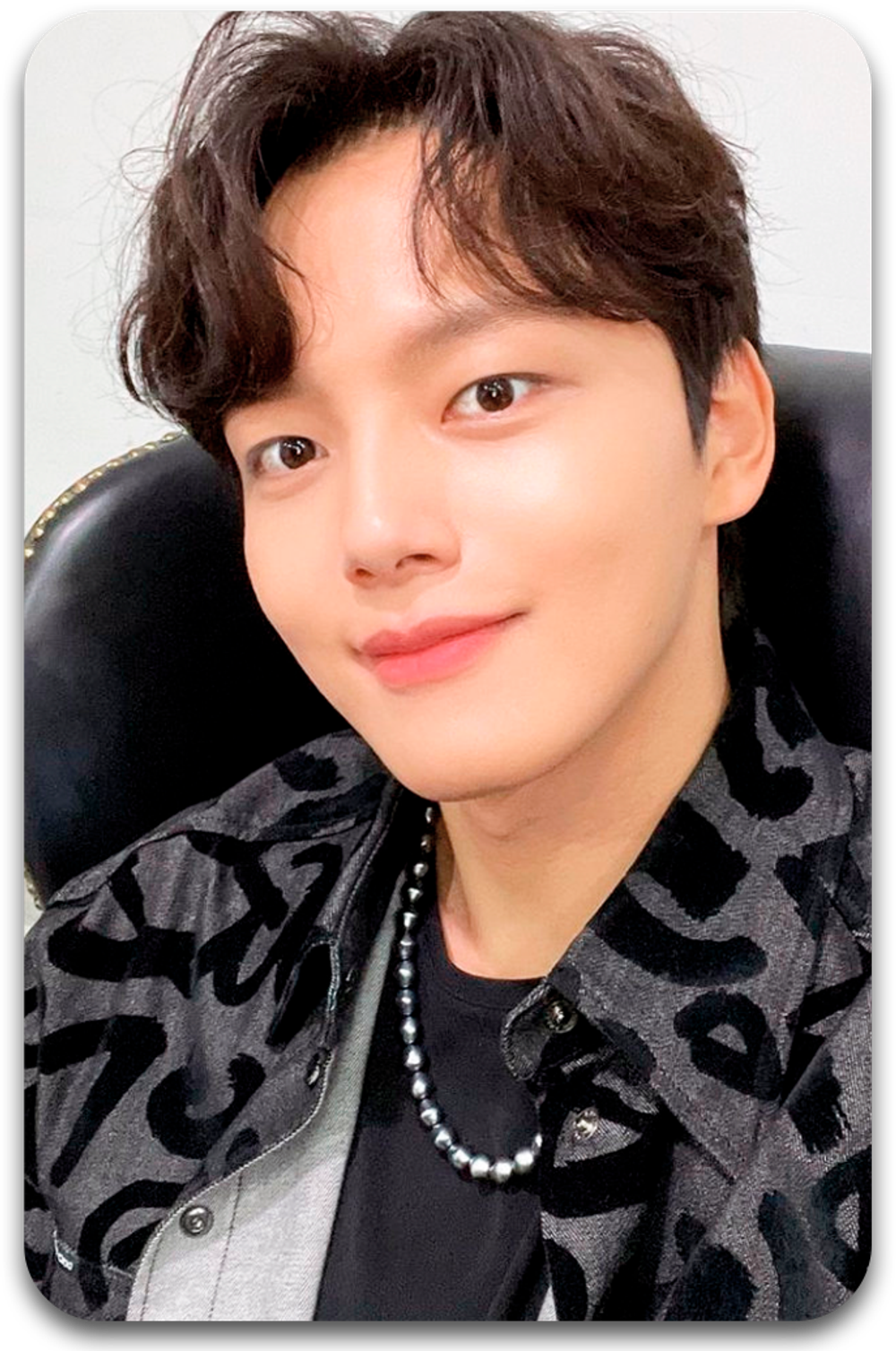 Карта #0263 / Yeo Jingoo