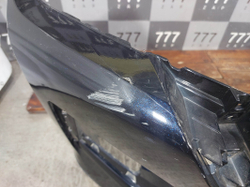 Бампер передний Changan CS55PLUS 21-нв Б/У Оригинал S203F2713010900