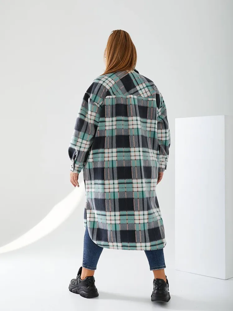 Рубашка УК-610 Fabrika