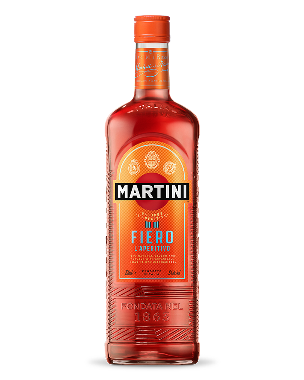 Martini Fiero 0.75 л.