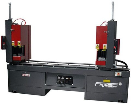 Сварочный станок Fimtec SL2-2