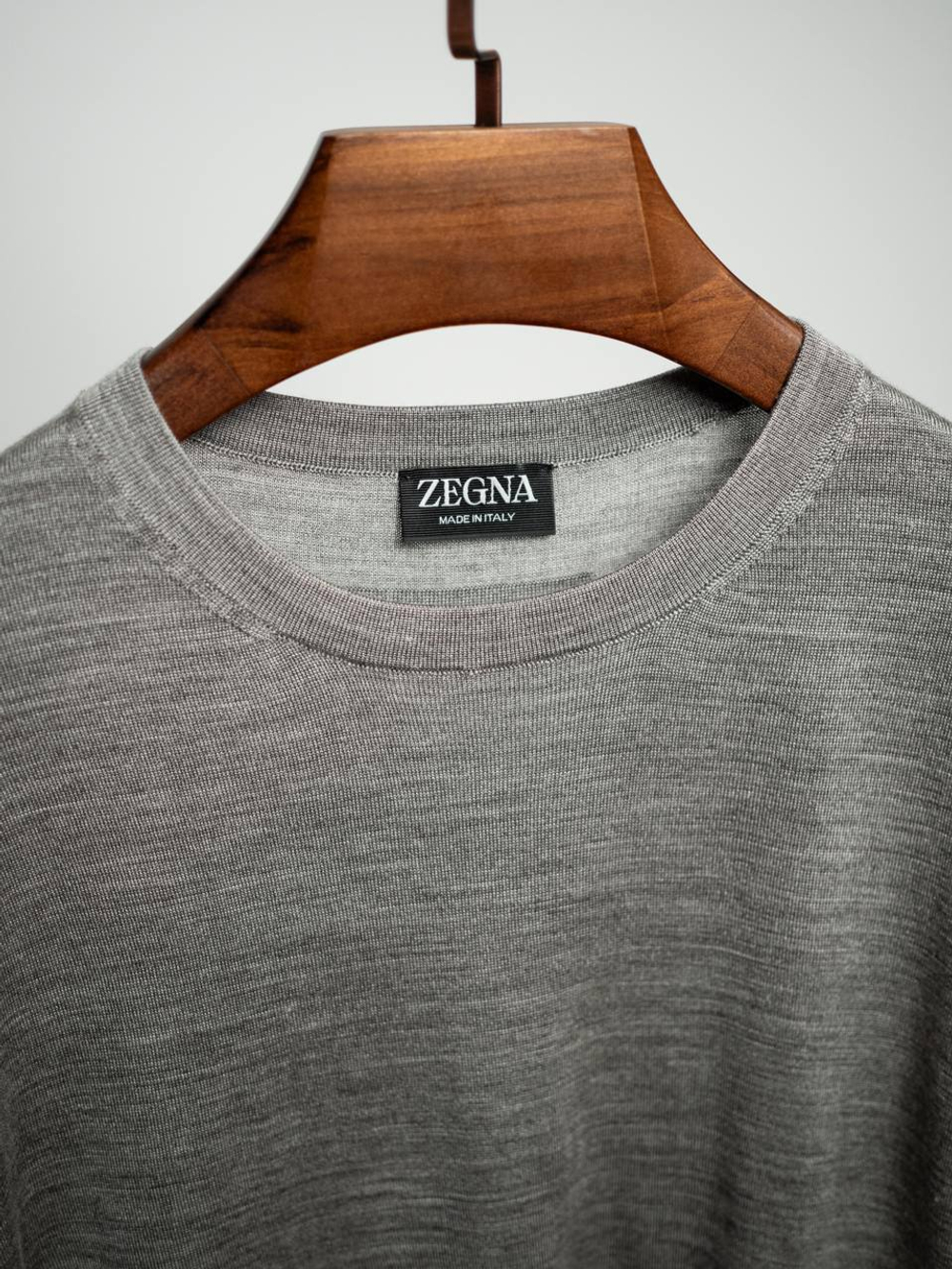 Джемпер Zegna