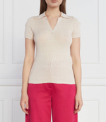 Свитер MAX&amp;Co. - кремовый(736401)