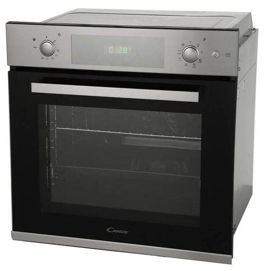 Электрический духовой шкаф Candy FCPS 815 XL