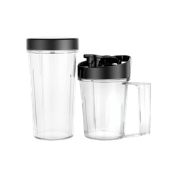 Блендер Maunfeld MF-121S