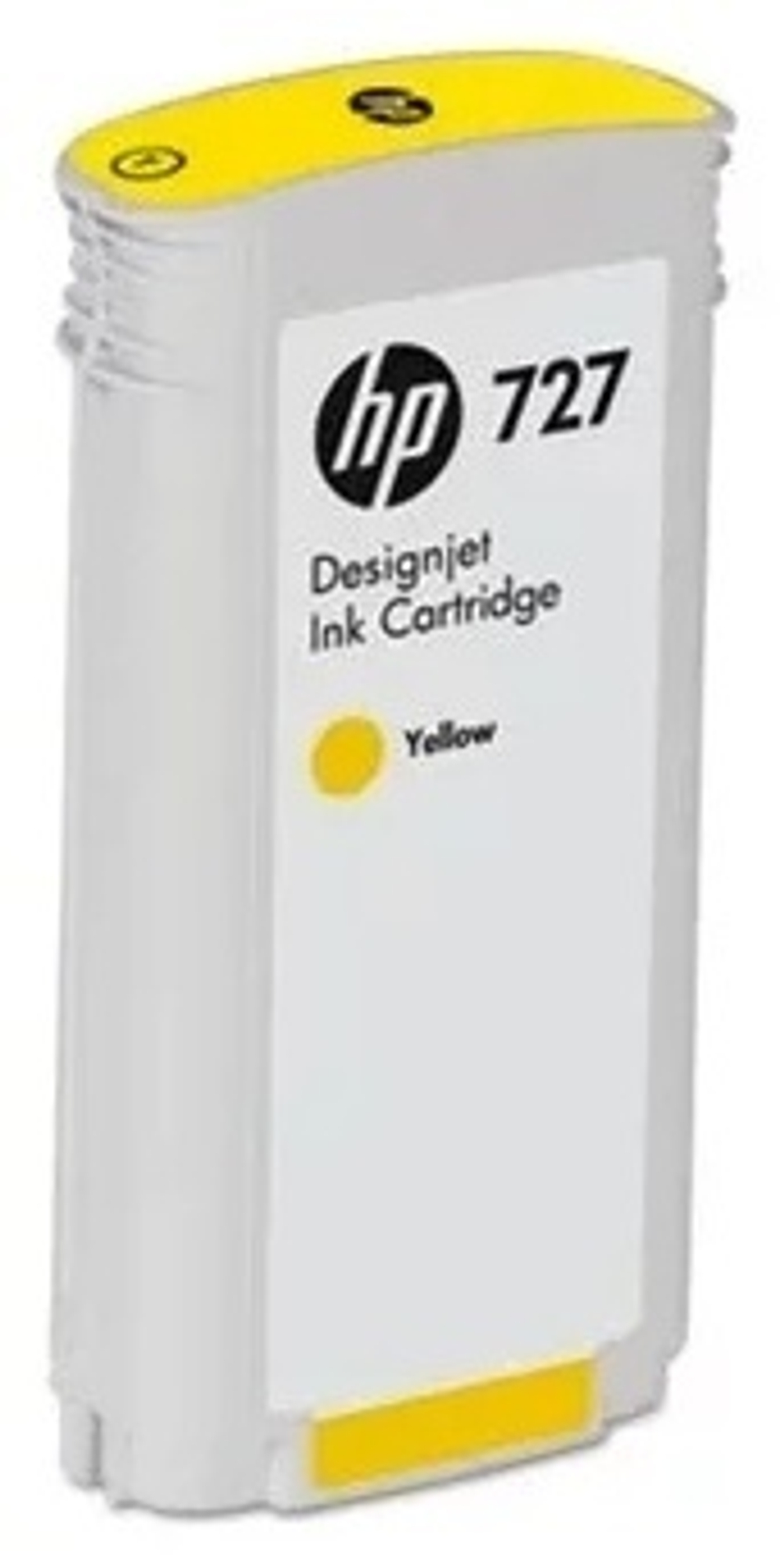 Картриджи HP B3P21A желтый
