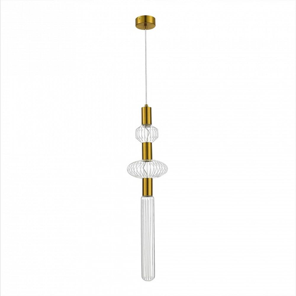 Подвесной светильник ST-Luce Tacche SL6117.203.03