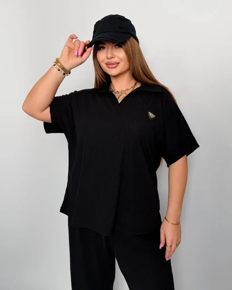 Костюм УК-084-2 Фабрика Моды