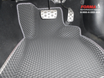 Subaru Outback 5 поколение BS/B15 (10.2014 - 09.2021) универсал, правый руль