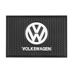Коврик нескользящий д/панели SMALL VW (14,5*10см) KING SMALL