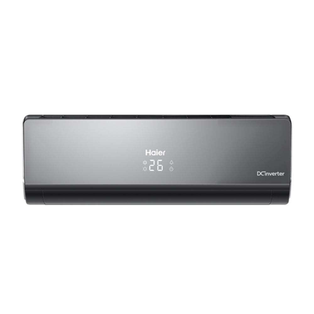 Внутренний блок мульти-сплит системы Haier Lightera AS12NS6ERA-G, Золотой