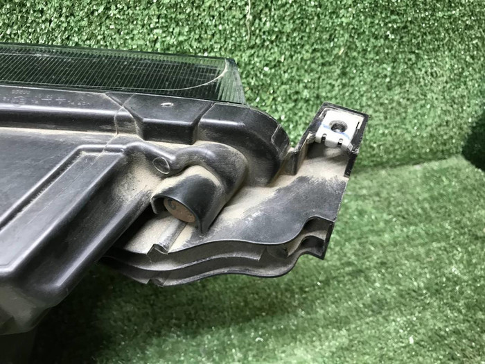 Фара левая Chery Tiggo 8 Pro Max (2022-2024) LED