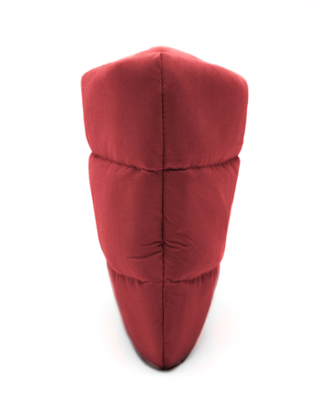 Косметичка для стайлера 021 (красный)