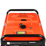 Генератор дизельный PATRIOT GRD 5500 AW