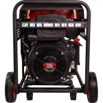 A-iPower AD7500ТEA дизельный генератор с блоком АВР 400В/25А (8 pin) 20403/29707