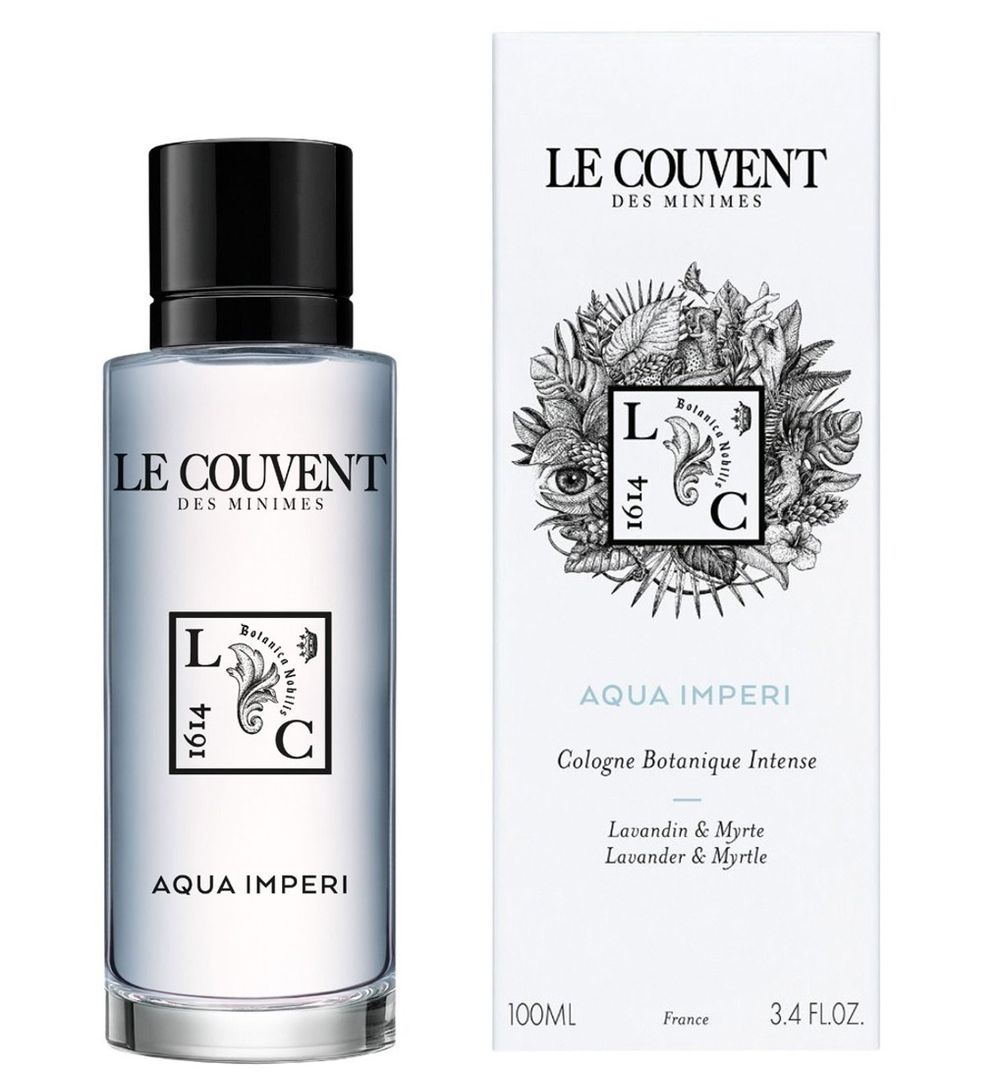 Le Couvent Maison de Parfum Aqua Imperi
