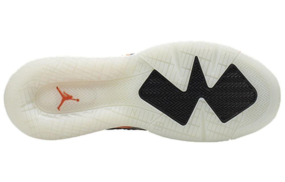 Кроссовки Jordan Mars 270 Shattered Backboard