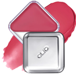 CLIO ESSENTIAL LIPCHEEK TAP - Многофункциональный оттеночный бальзам для губ