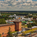 «Жизнь Коломенская»
