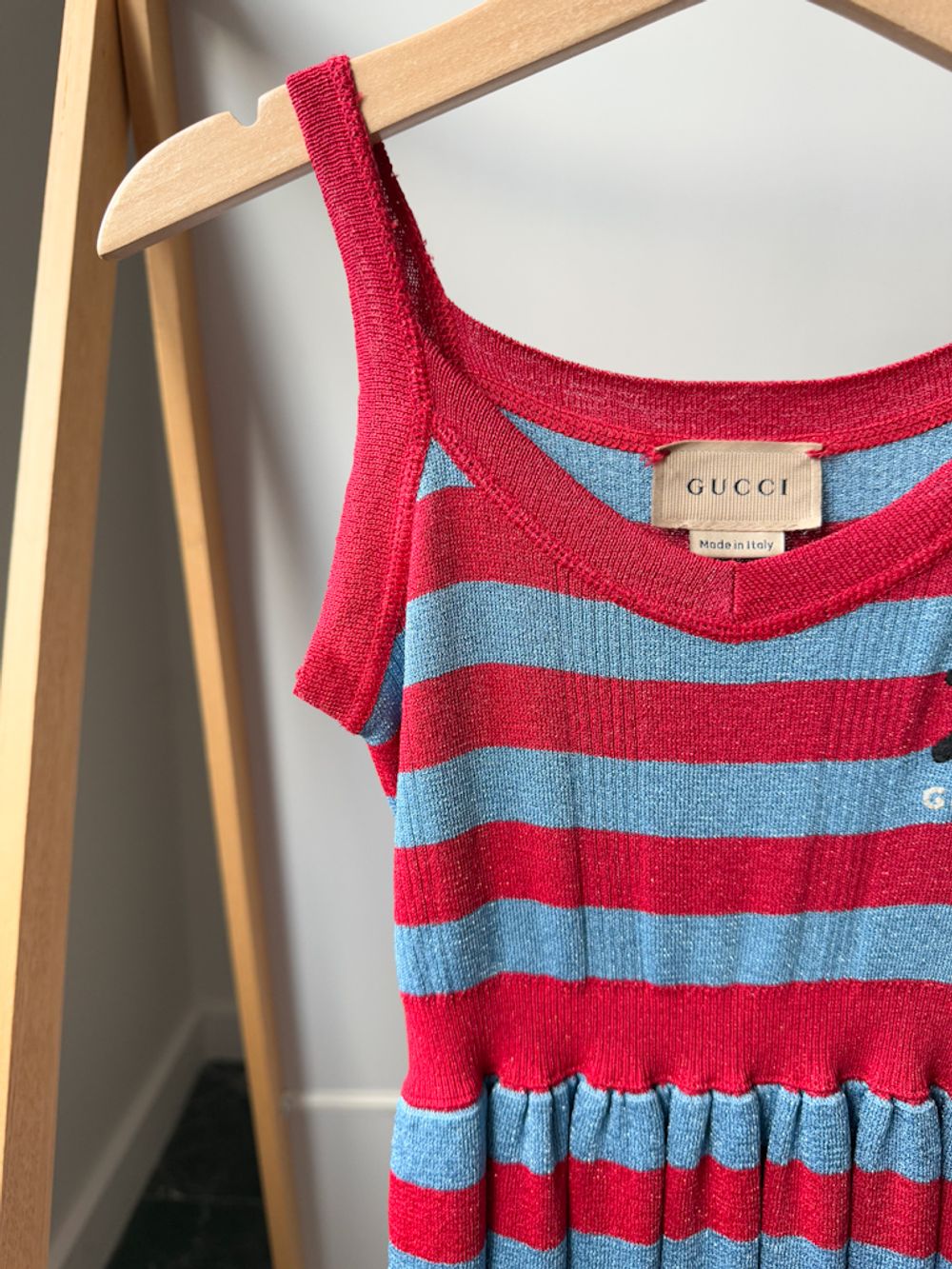 Платье Gucci, 104