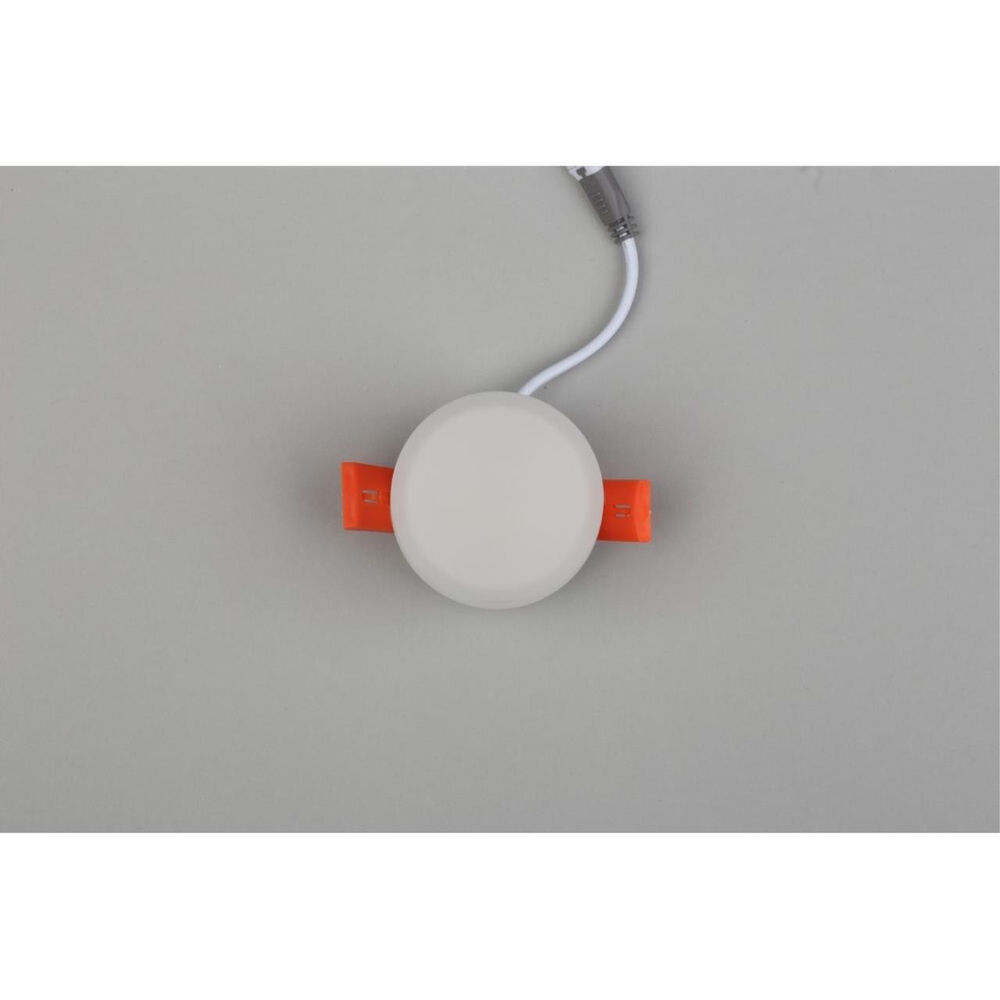 Встраиваемый светодиодный светильник Aployt Lea APL.0034.09.05