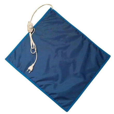 Электрогрелка коврик из влагостойкой ткани 50*45