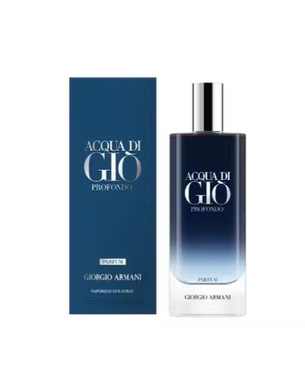Giorgio Armani Acqua Di Gio Profondo Parfum